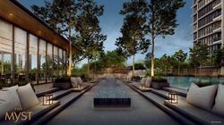 The Myst (D23), Condominium #433100971